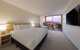 Pacific Hotel Cairns